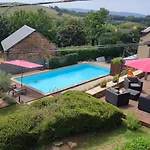 Lili De La Lisathi Сasa de vacaciones Palmas d'Aveyron