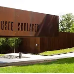 Lili De La Lisathi * Palmas d'Aveyron