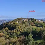 Lili De La Lisathi *