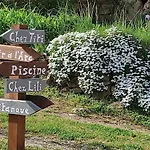 Lili De La Lisathi Дом отдыха *