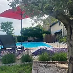 Lili De La Lisathi Сasa de vacaciones Palmas d'Aveyron