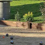 Сasa de vacaciones Lili De La Lisathi Palmas d'Aveyron
