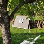 Lili De La Lisathi Palmas d'Aveyron