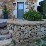 Lili De La Lisathi Сasa de vacaciones Palmas d'Aveyron