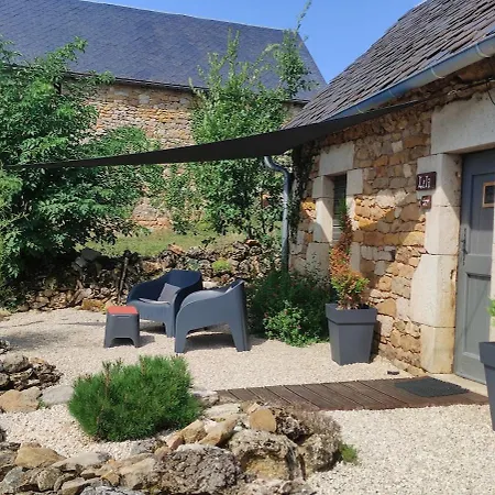 Lili De La Lisathi Palmas d'Aveyron