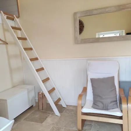 Lili De La Lisathi * Palmas d'Aveyron