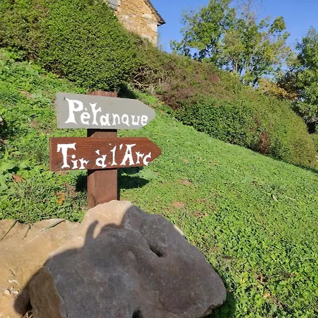 Lili De La Lisathi Tatil Evi *