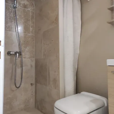 Tatil Evi Lili De La Lisathi *