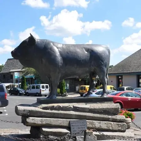Lili De La Lisathi Palmas d'Aveyron