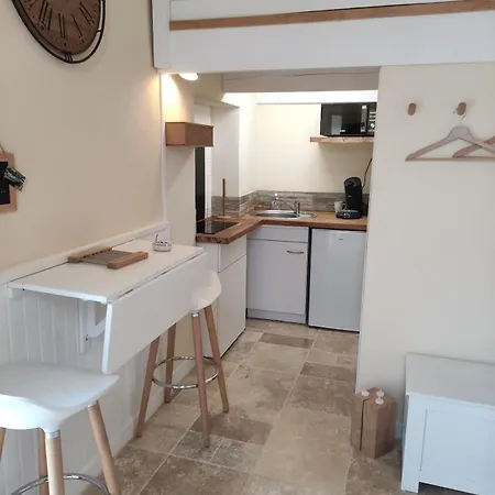 Lili De La Lisathi * Palmas d'Aveyron