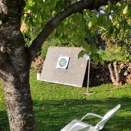 Lili De La Lisathi Palmas d'Aveyron