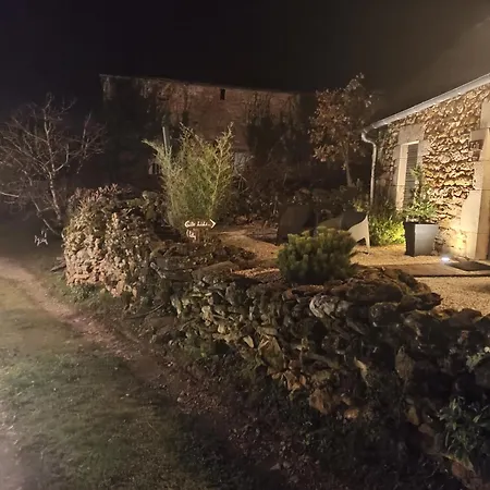 Lili De La Lisathi * Palmas d'Aveyron