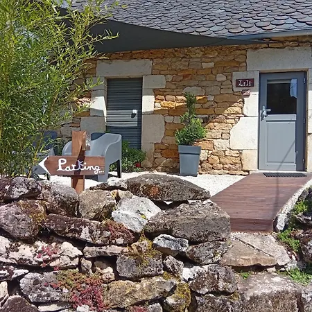 Lili De La Lisathi Palmas d'Aveyron