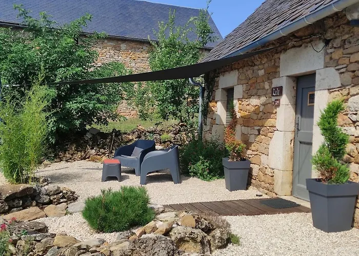 Lili De La Lisathi Palmas d'Aveyron