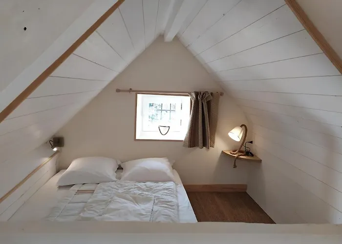 Lili De La Lisathi Casa de Férias