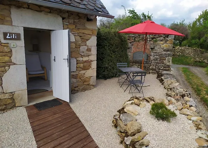 Lili De La Lisathi Casa de Férias *