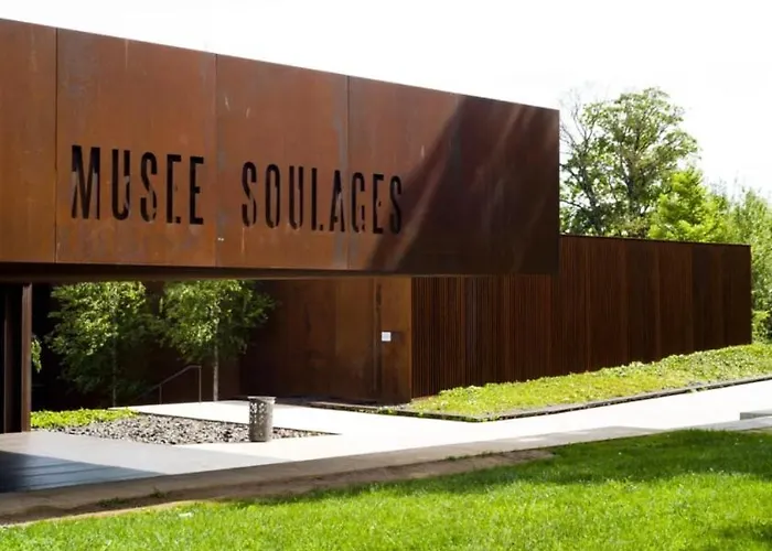 Lili De La Lisathi * Palmas d'Aveyron