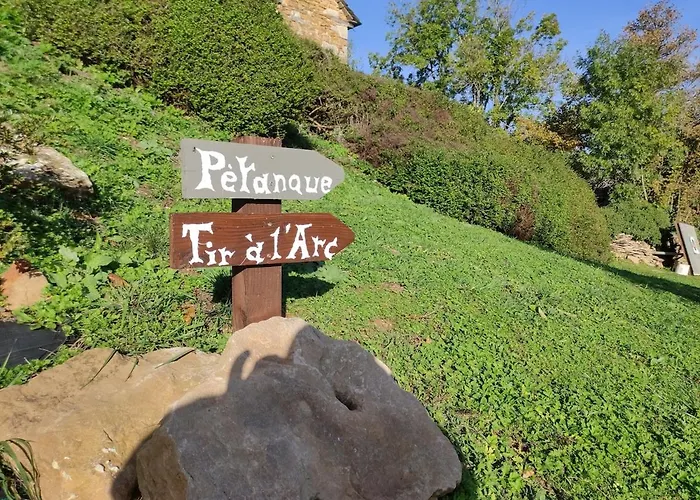 Lili De La Lisathi Casa vacanze *