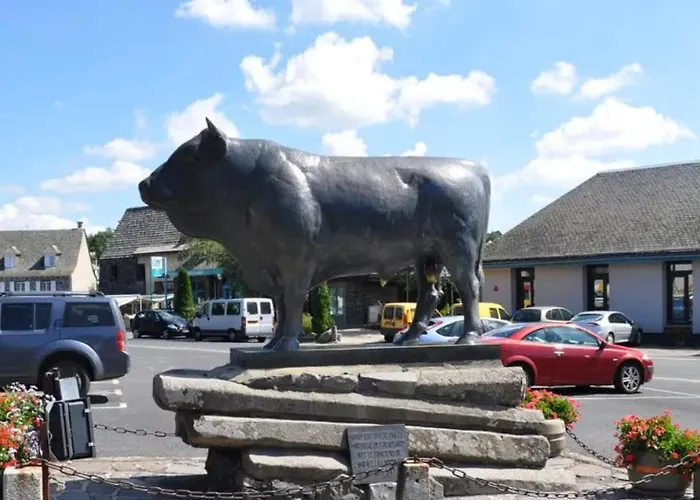 Lili De La Lisathi Palmas d'Aveyron