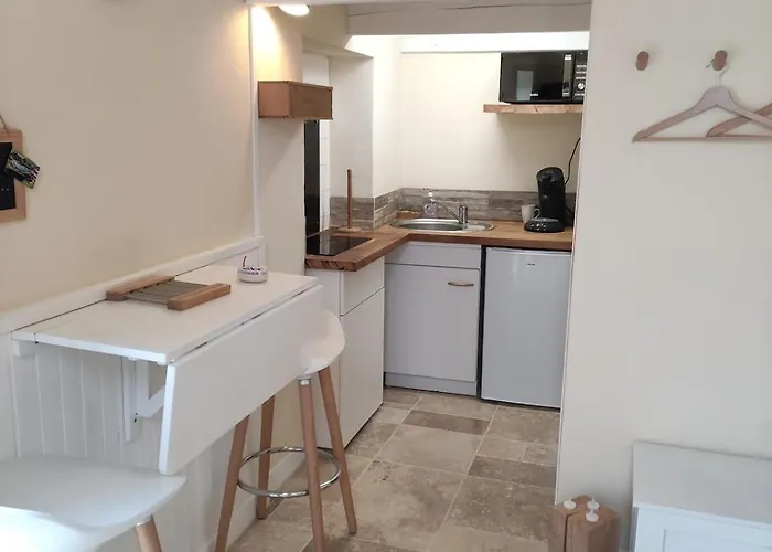 Lili De La Lisathi * Palmas d'Aveyron