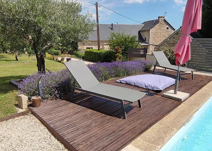 Lili De La Lisathi Casa vacanze