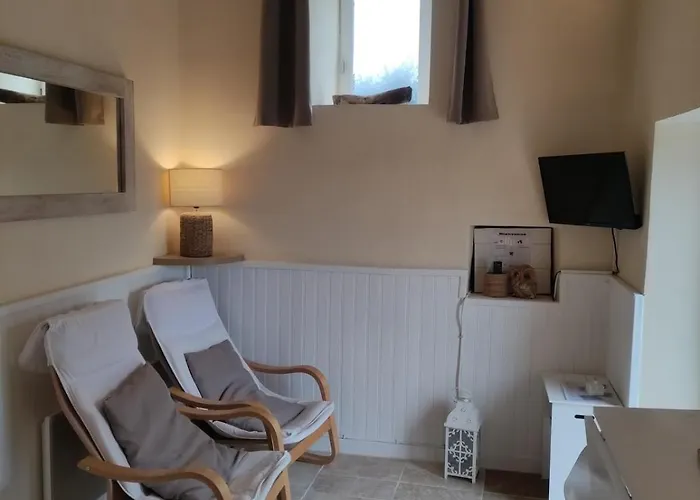 Casa vacanze Lili De La Lisathi