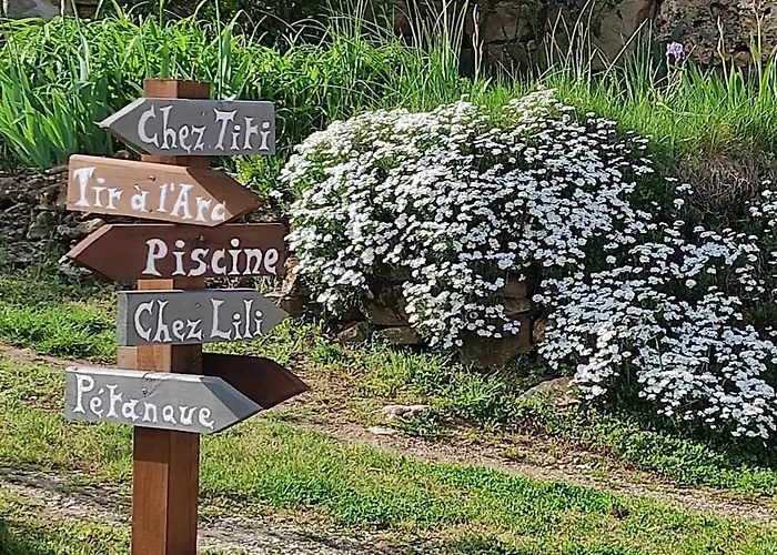 Lili De La Lisathi Casa vacanze *