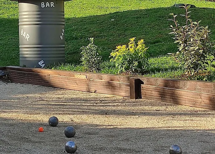 Casa vacanze Lili De La Lisathi Palmas d'Aveyron