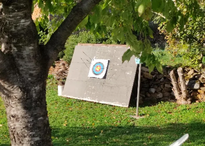 Lili De La Lisathi Palmas d'Aveyron