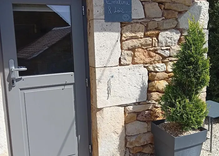 Casa de Férias Lili De La Lisathi *