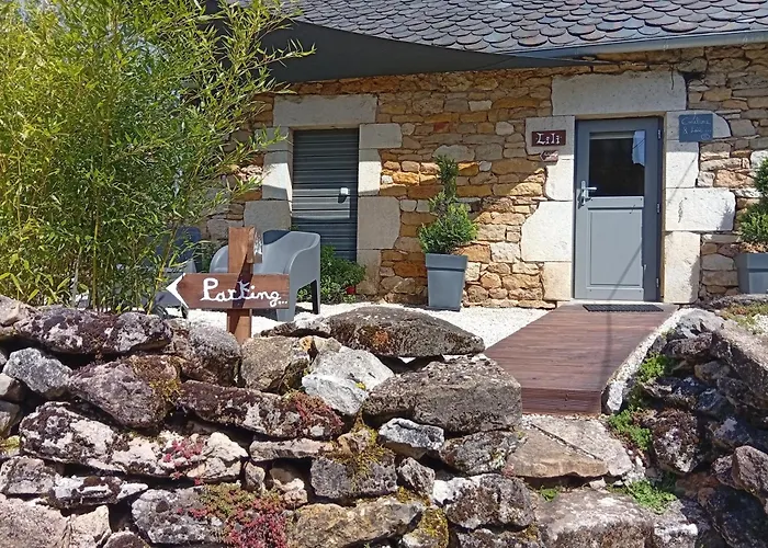 Lili De La Lisathi Palmas d'Aveyron